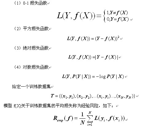 机器学习 支持向量机 - 自猿其说