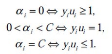 机器学习 支持向量机 - 自猿其说